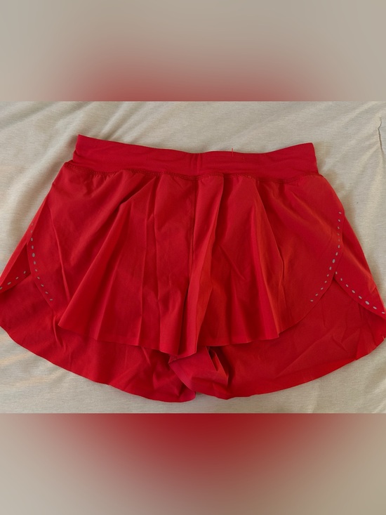 lululemon athletica Pants - Fast and Free Split Shorts